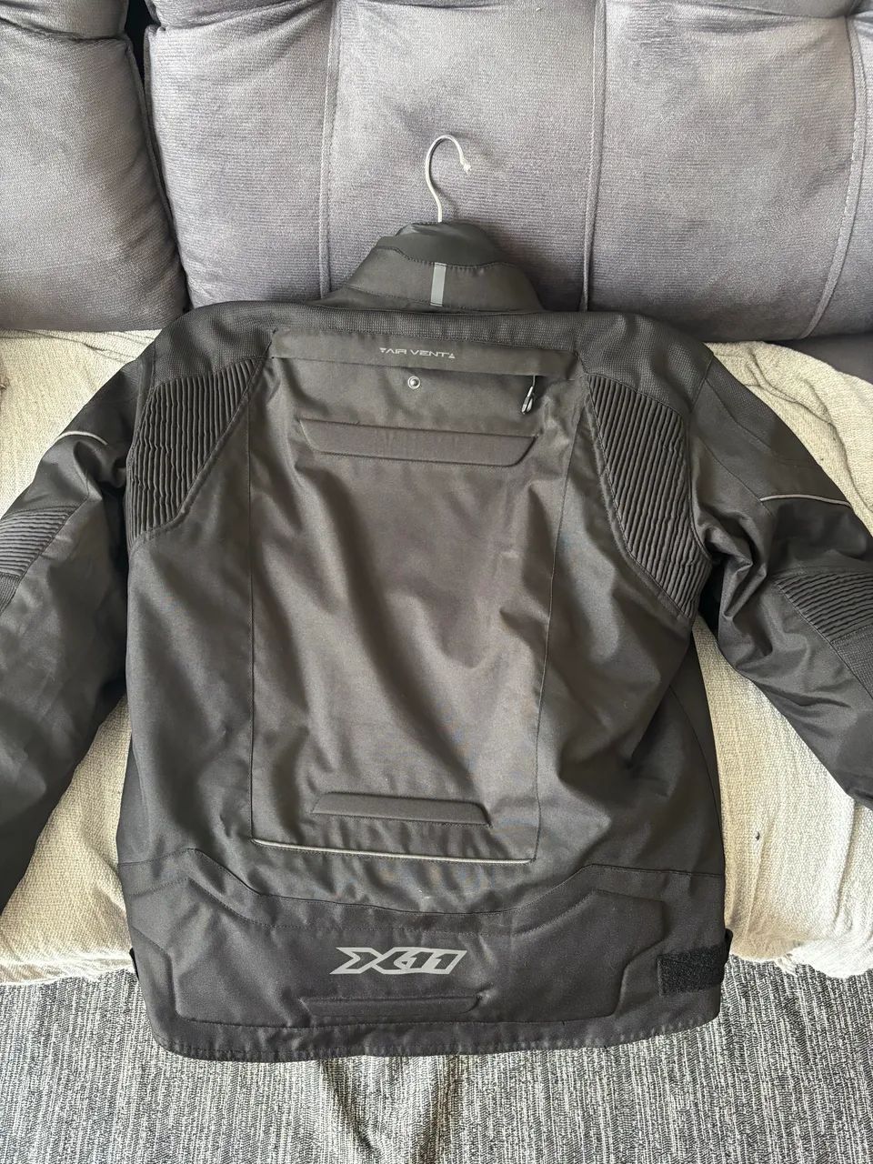 Jaqueta X11 stretch  - Foto 2