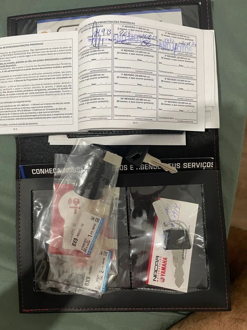 X Max e iPhone 17 pró disponível  - Foto 5