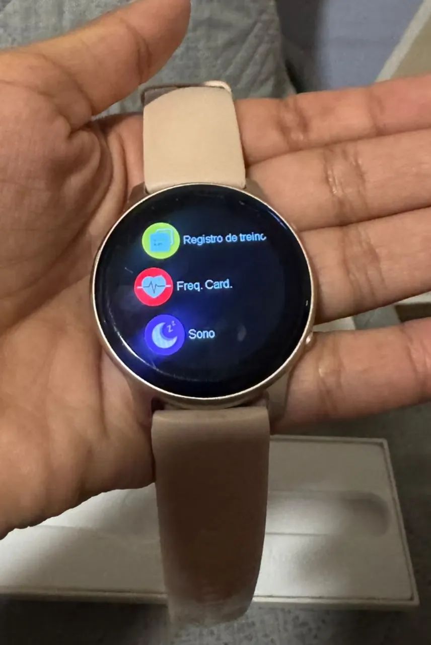 Smartwatch Tuyoma - Foto 5
