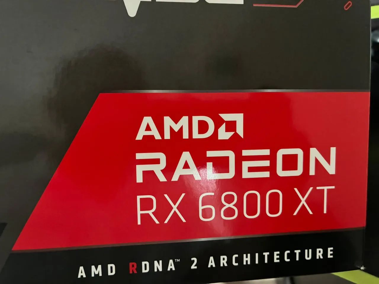 Sapphire Pulse RX 6800 XT 16GB - Foto 4