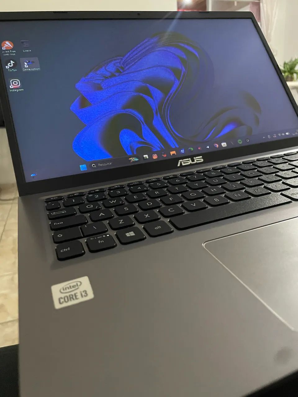 ASUS X515 - Foto 3
