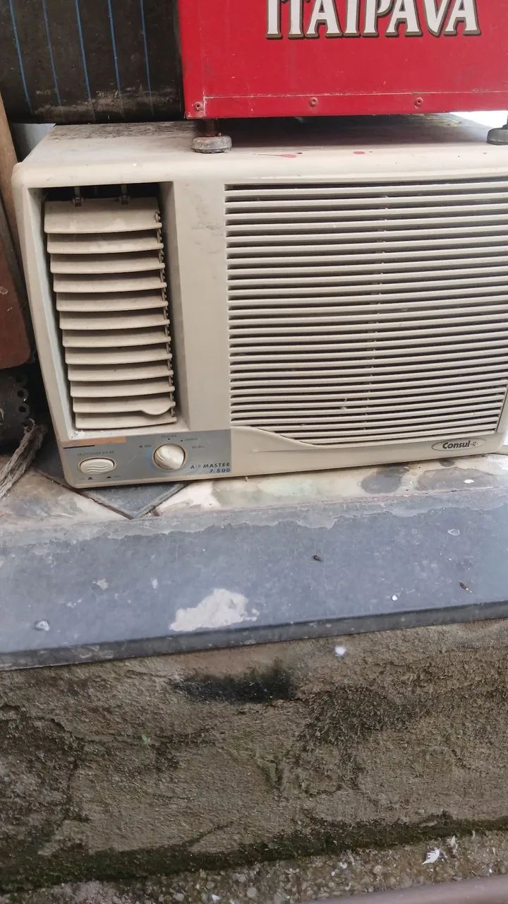 Ar condicionado 7,500 consul - Foto 3