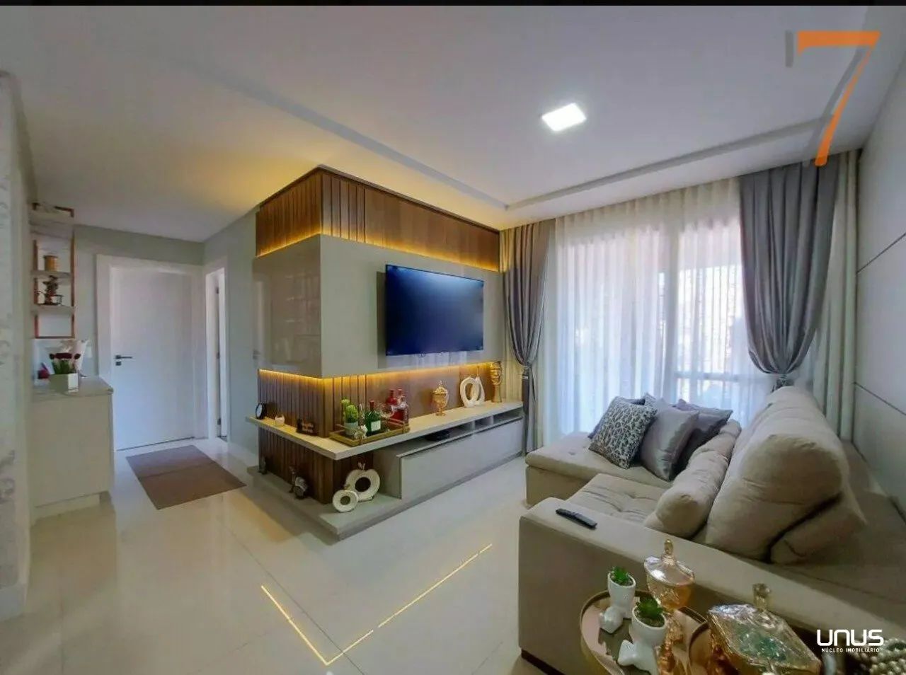Apartamento | Venda | Canto - Foto 2