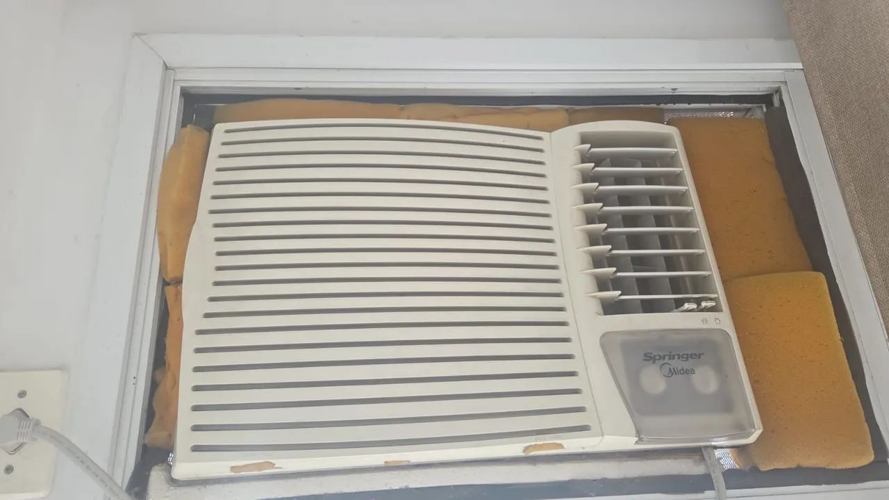 Ar condicionado  - Foto 2