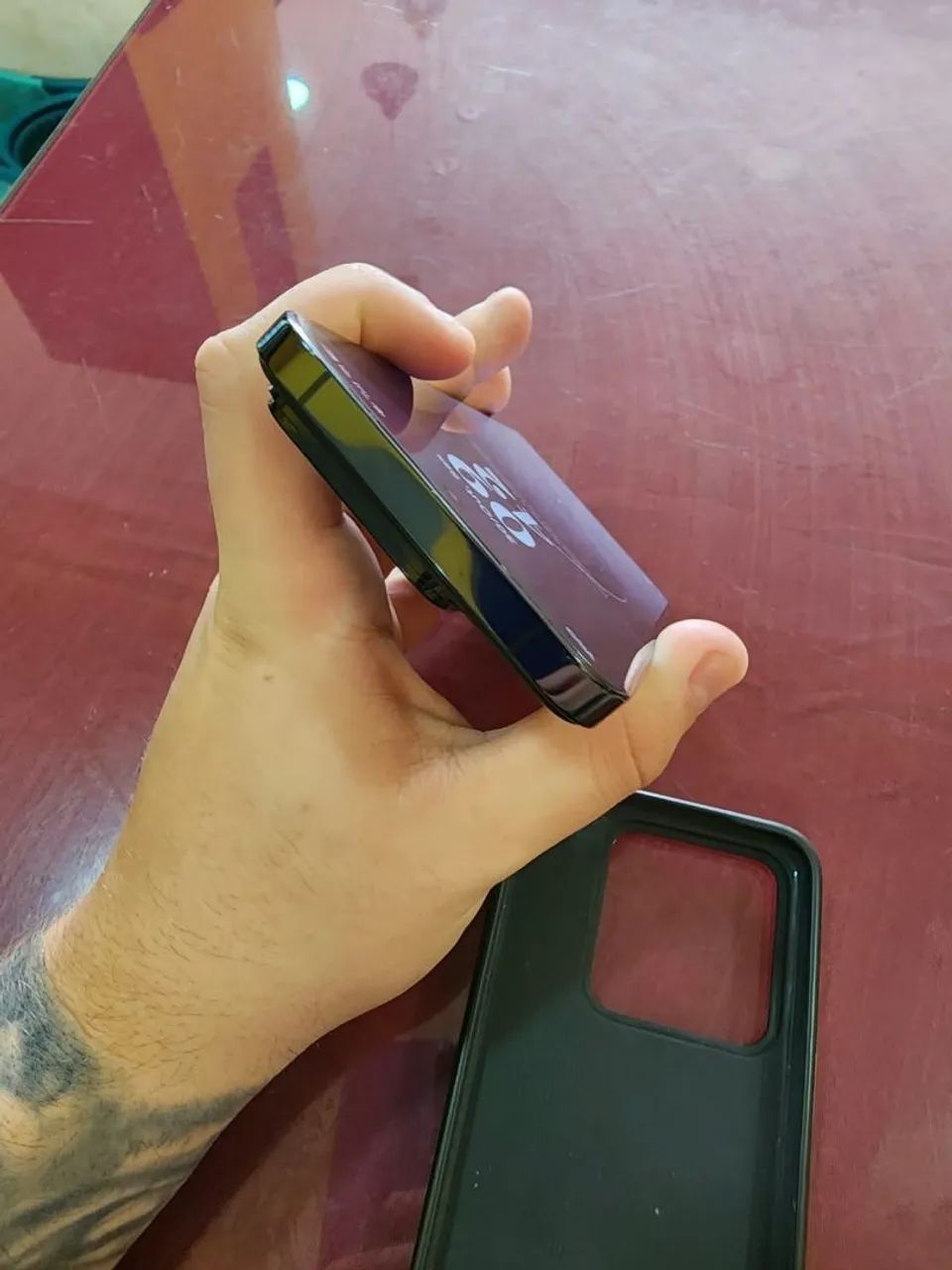 Xiaomi 14 256gb câmera Leica  - Foto 4