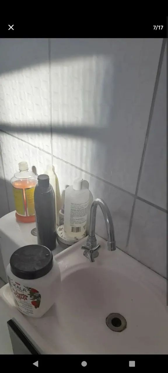 Temporada salvador . Diárias de mini kitnet  - Foto 6