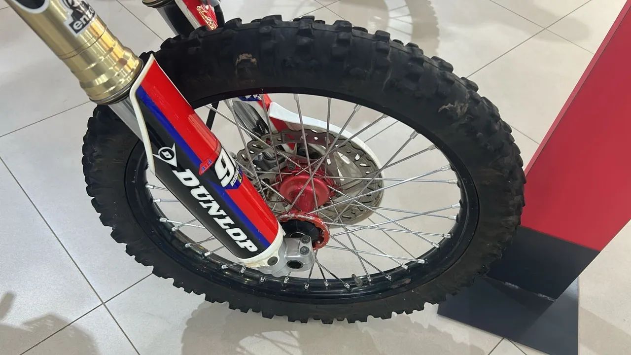 Crf 250R 2015 - Foto 5