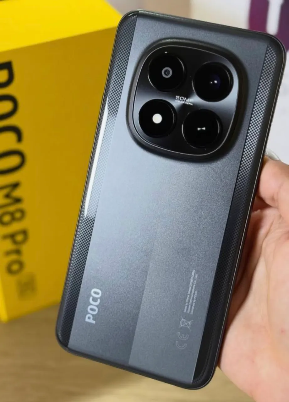 Poco C61 Novo na Caixa - Disponível- Pronta Entrega Corre e