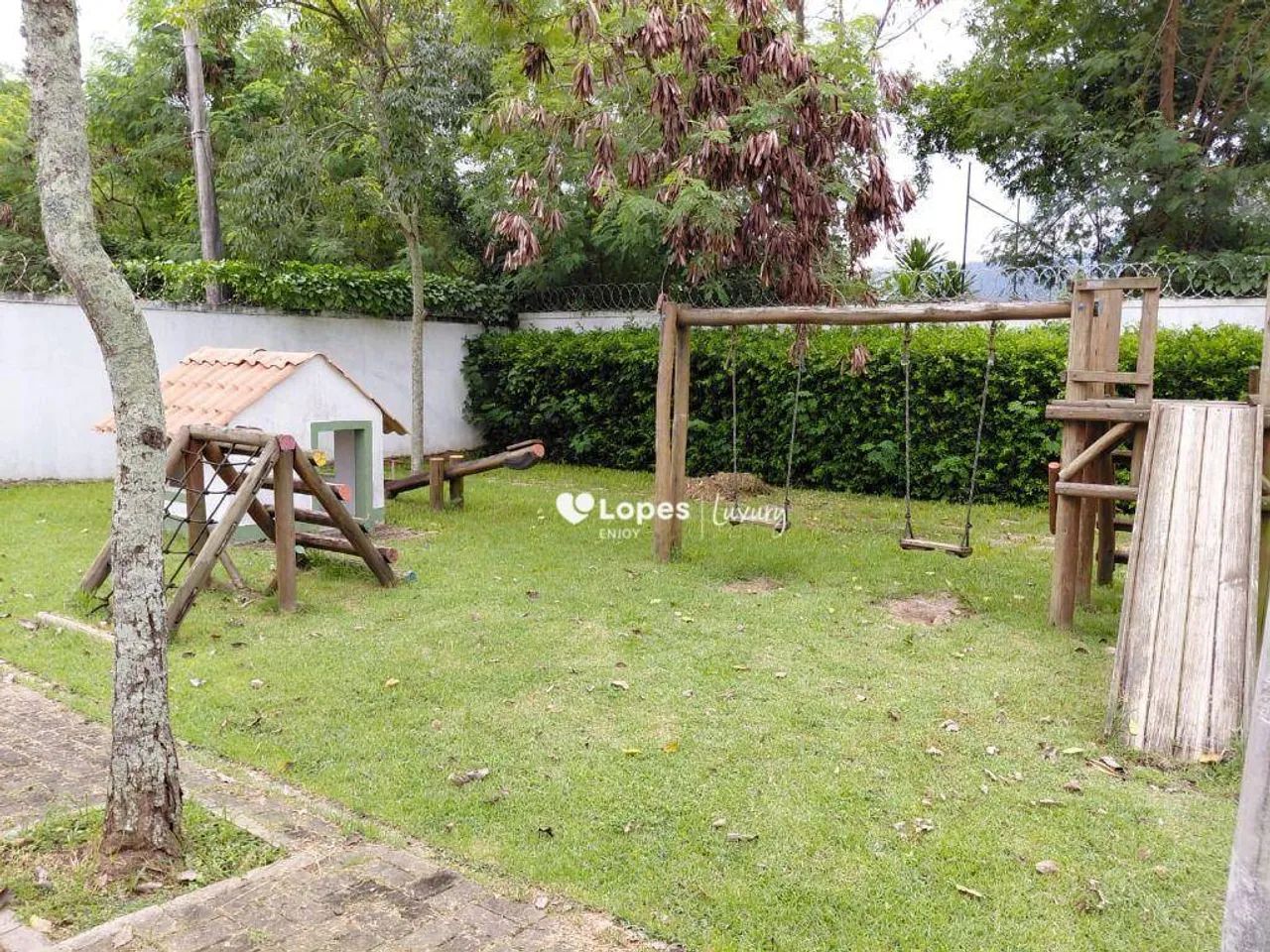 Terreno a Venda em Vargem Pequena Aceita Financiamento 367 m² Condomínio Advanced Próximo  - Foto 10