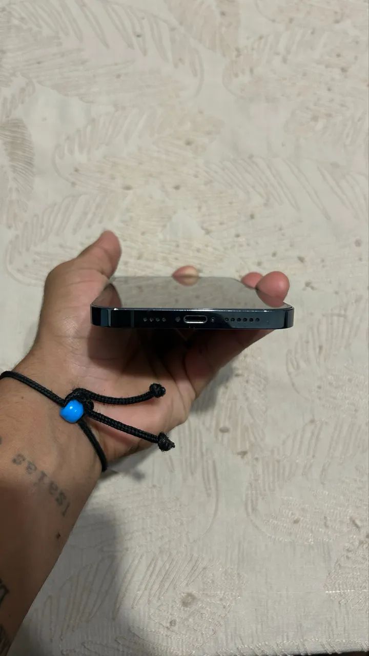 iPhone 12 Pro Max - Foto 4