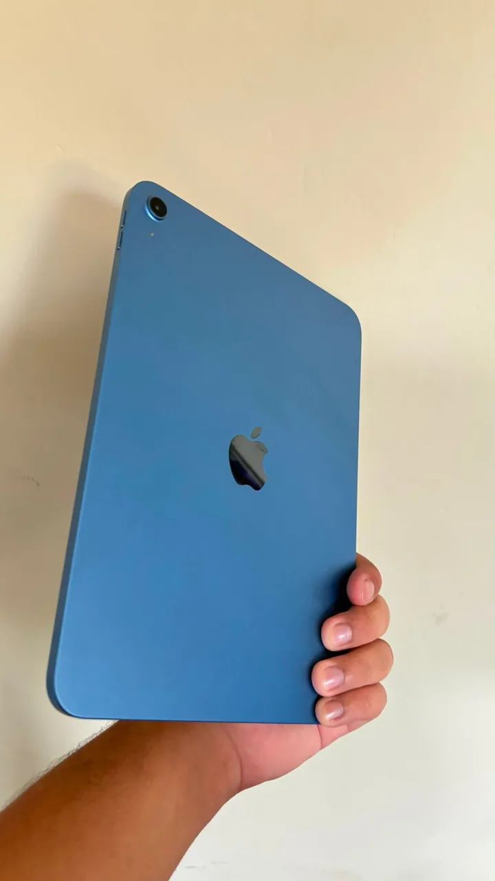 iPad a16 128GB - Foto 4