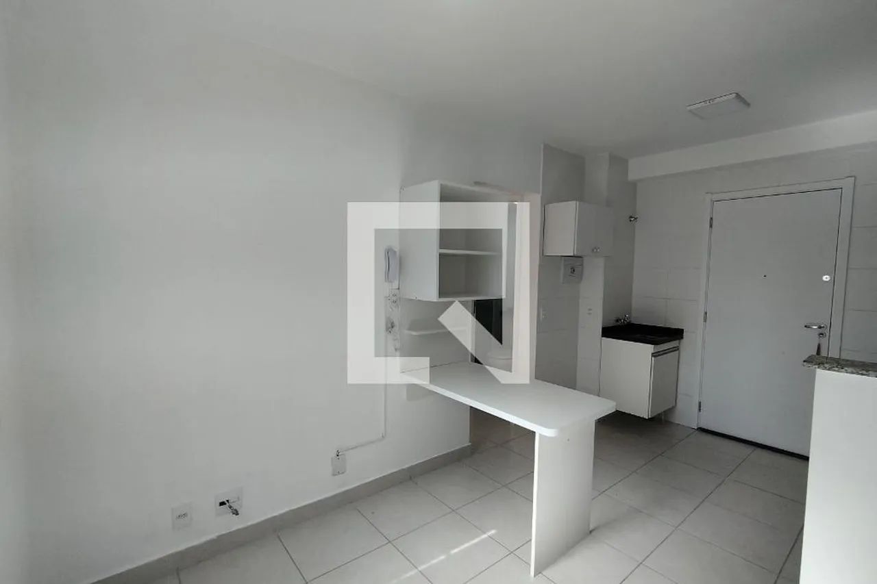 Apartamento à Venda - Sacomã, 2 Quartos, 33 m2 - Foto 2
