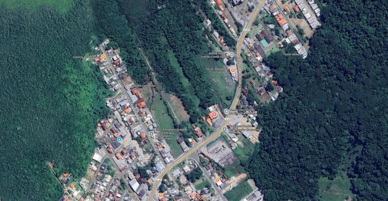 Terreno para Venda em Florianópolis, Campeche
