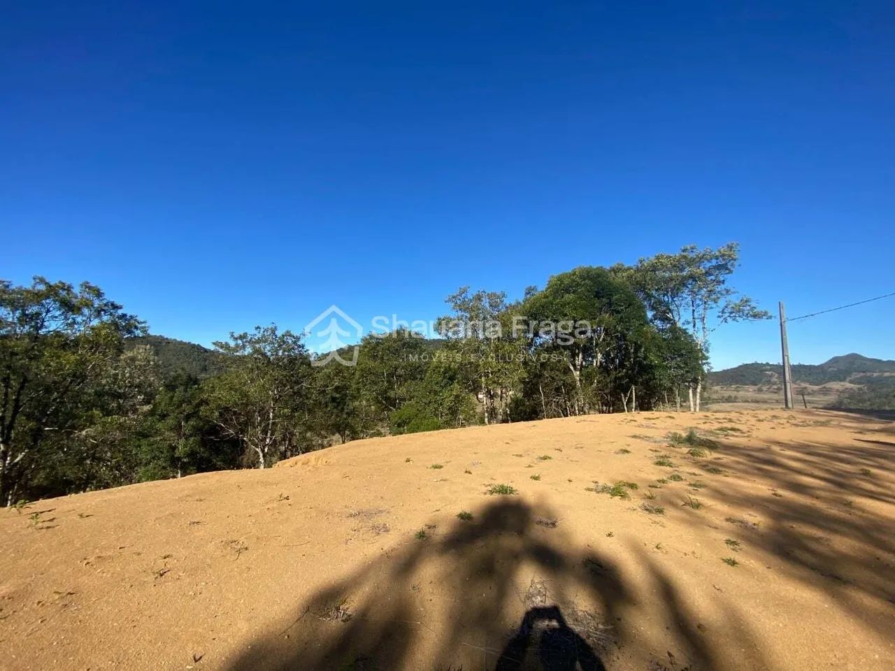 Terreno em condomínio - Foto 5