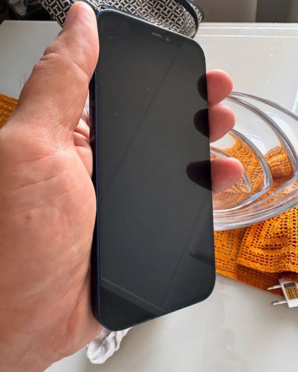 iPhone 12