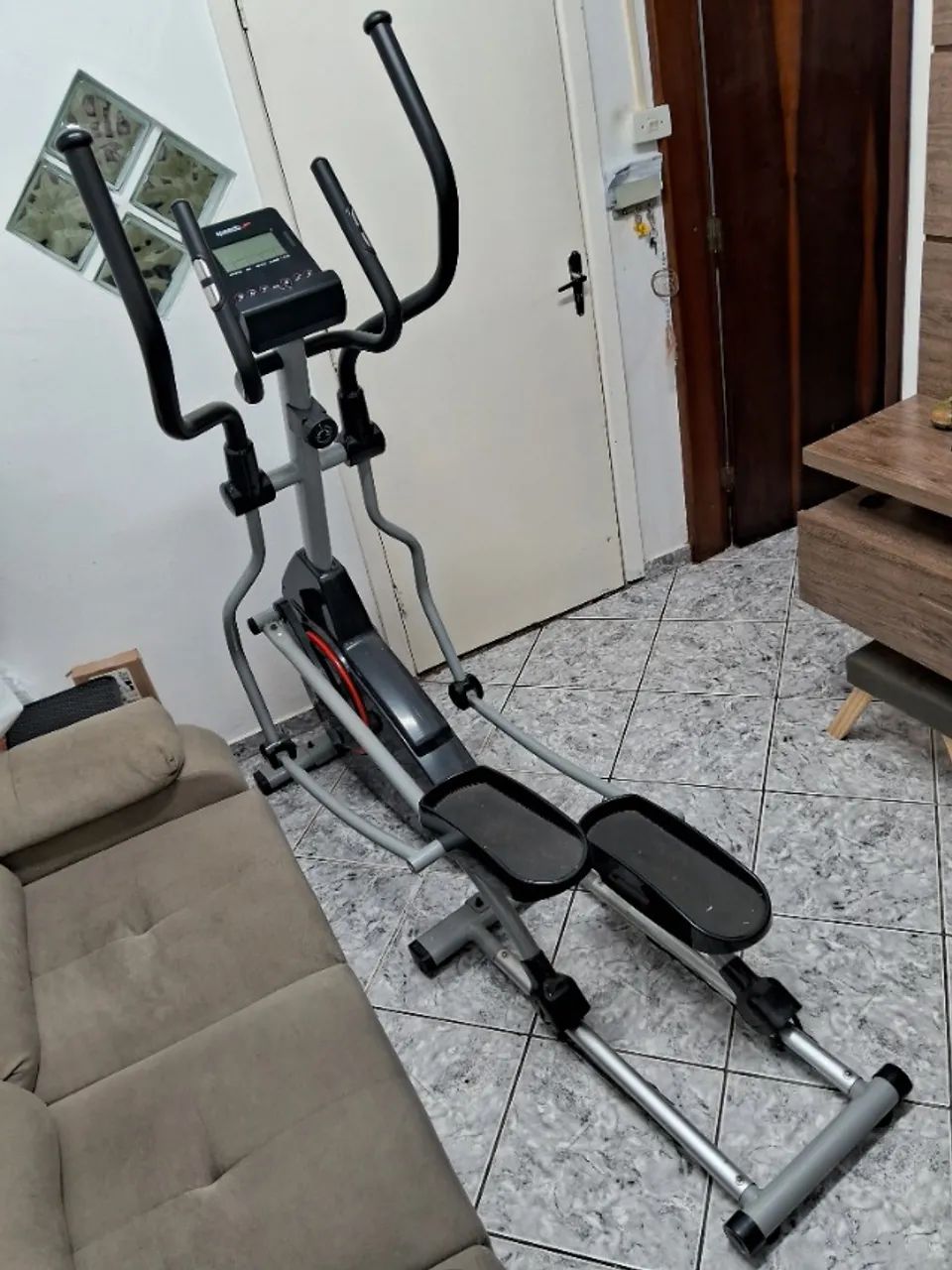 Elíptico Speedo E35X