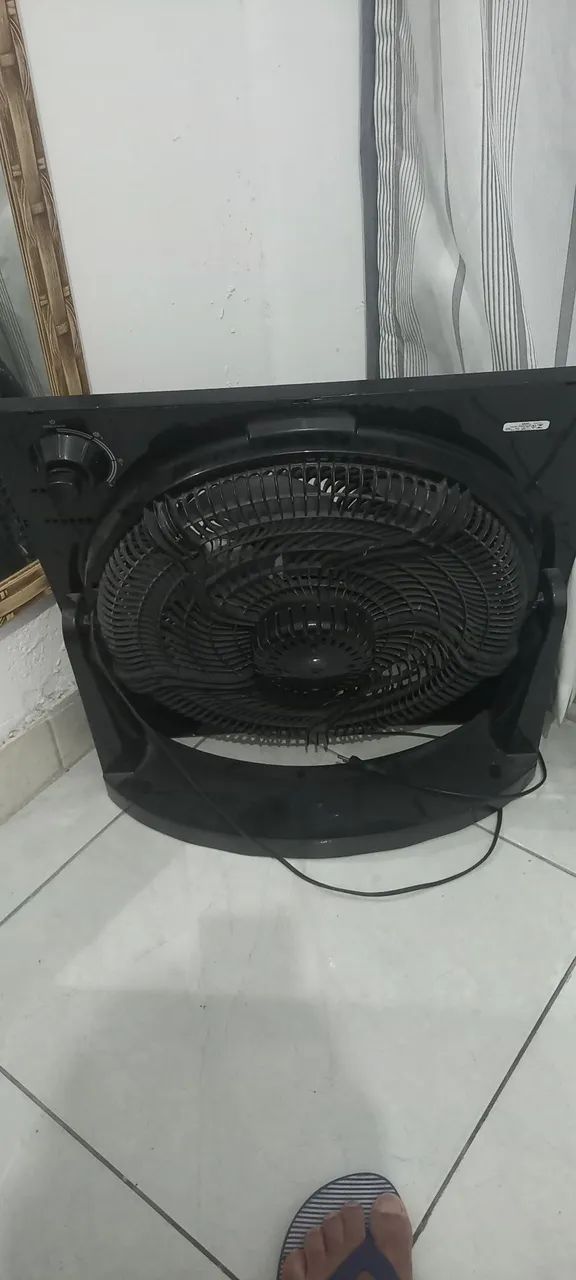 VENTILADO PRA AJEITAR  - Foto 2