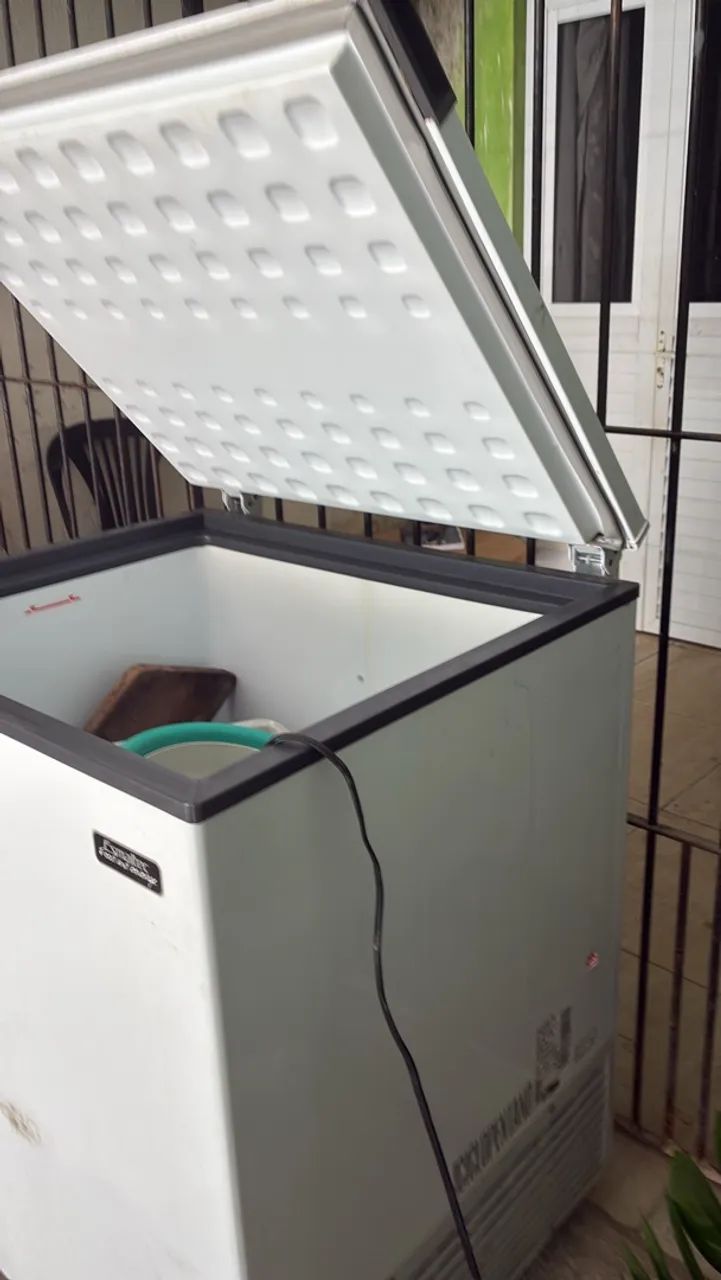 FREEZER 
