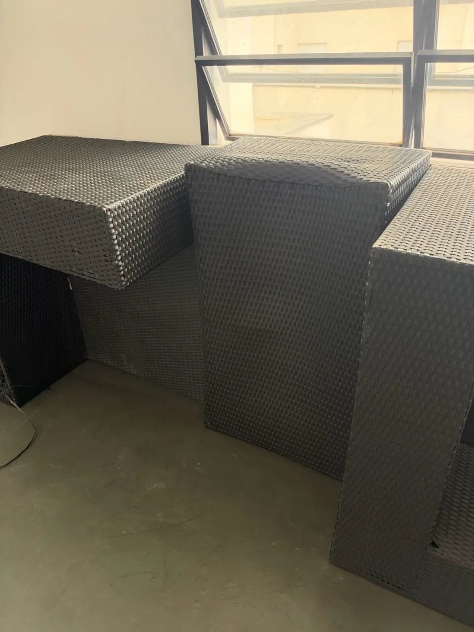 Móveis para Piscina e Áreas externas  - Foto 2