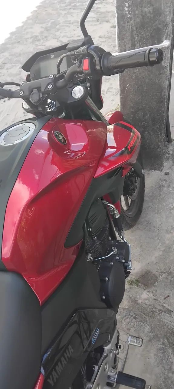 Faizer250 cc - Foto 4