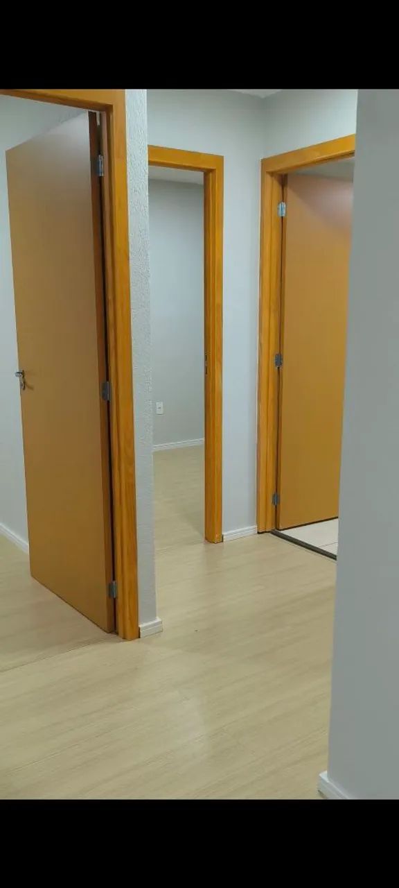 Alugo apartamento 02 quartos no Itapoã parque 