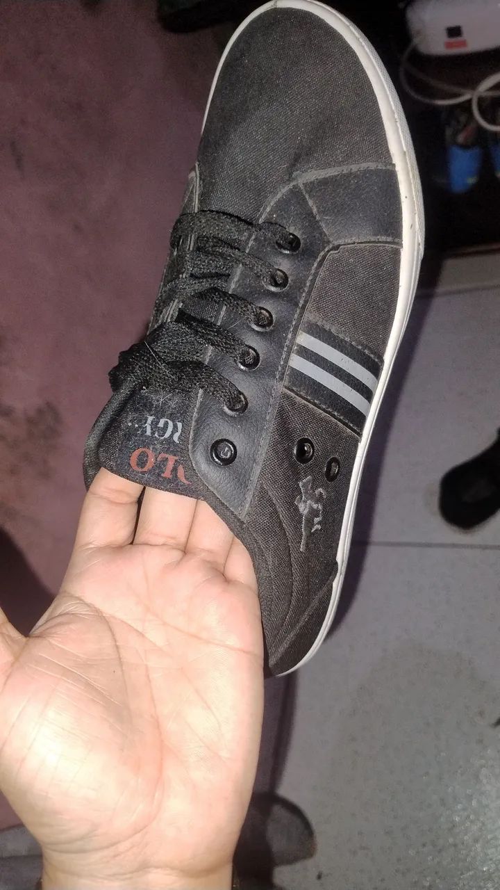 Tênis 