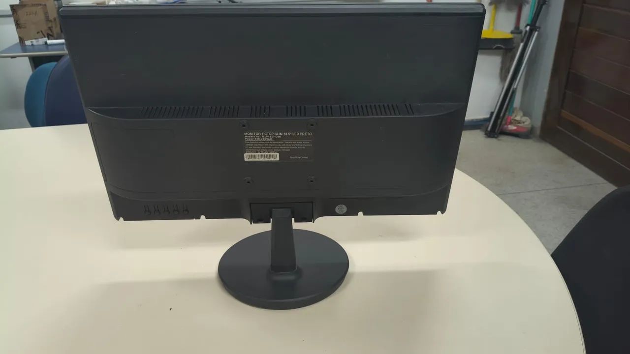 Computador completo  - Foto 3