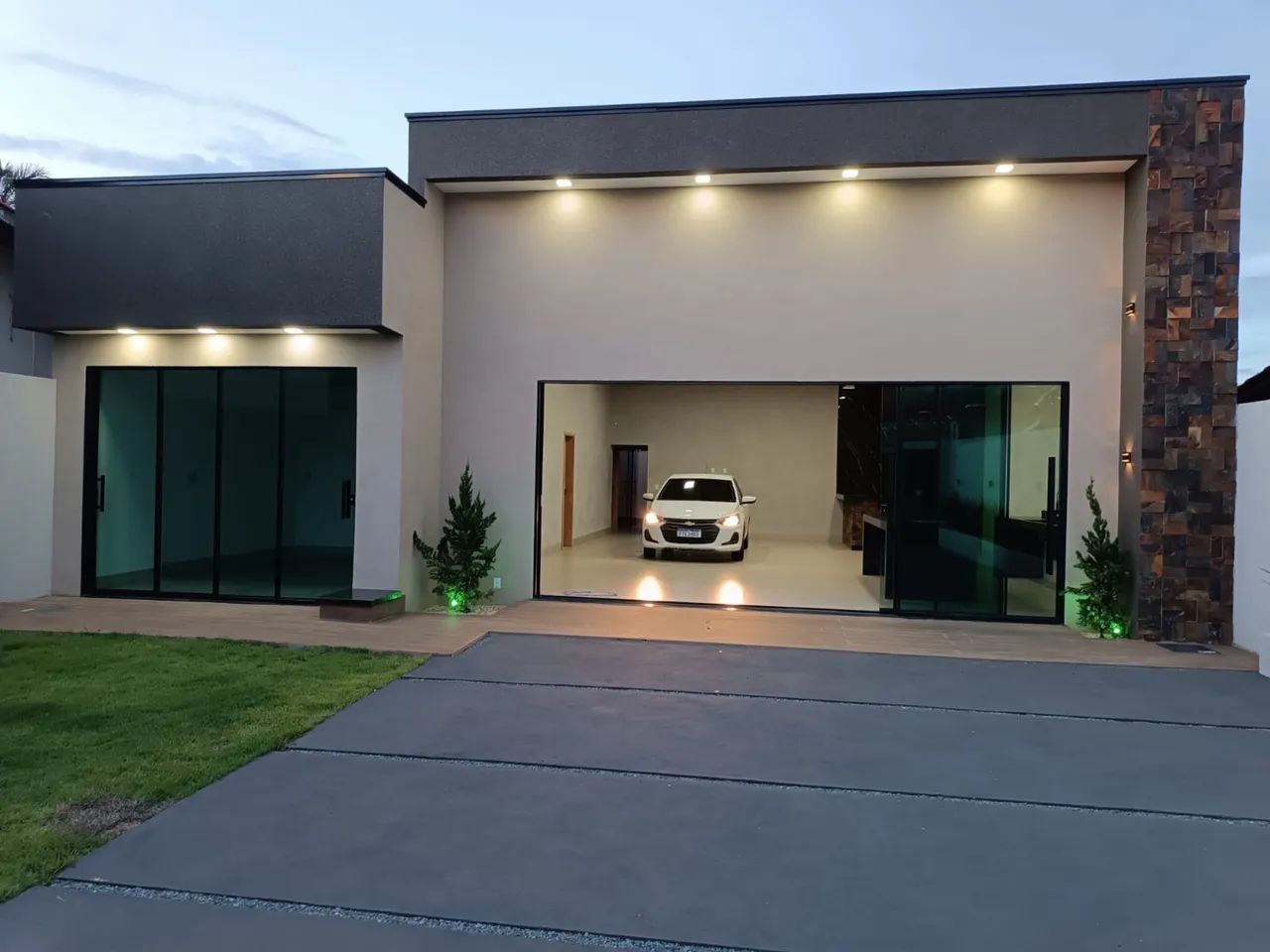 Casa 3 quartos à venda - Caldas Novas - GO 1491882991 | OLX