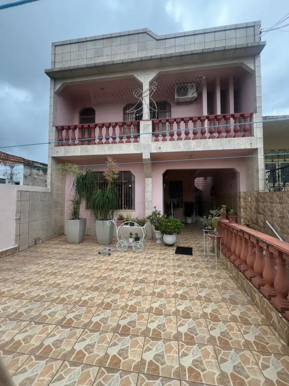 CASA PARA VENDA NO CENTRO  - 699.000 - Foto 5