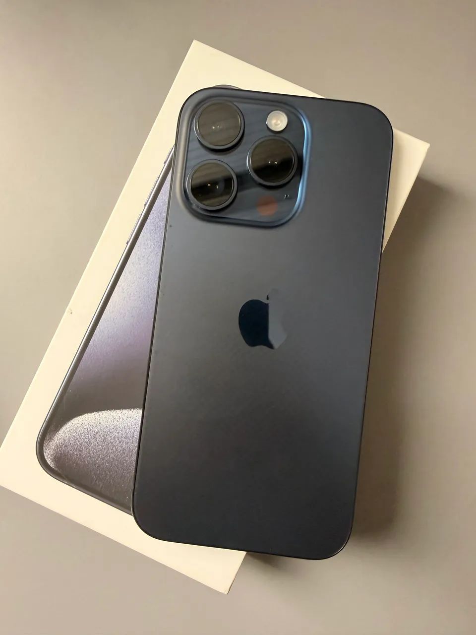 IPHONE 15 Pro - 256GB - Celulares e Smartphones - Cambuci, São