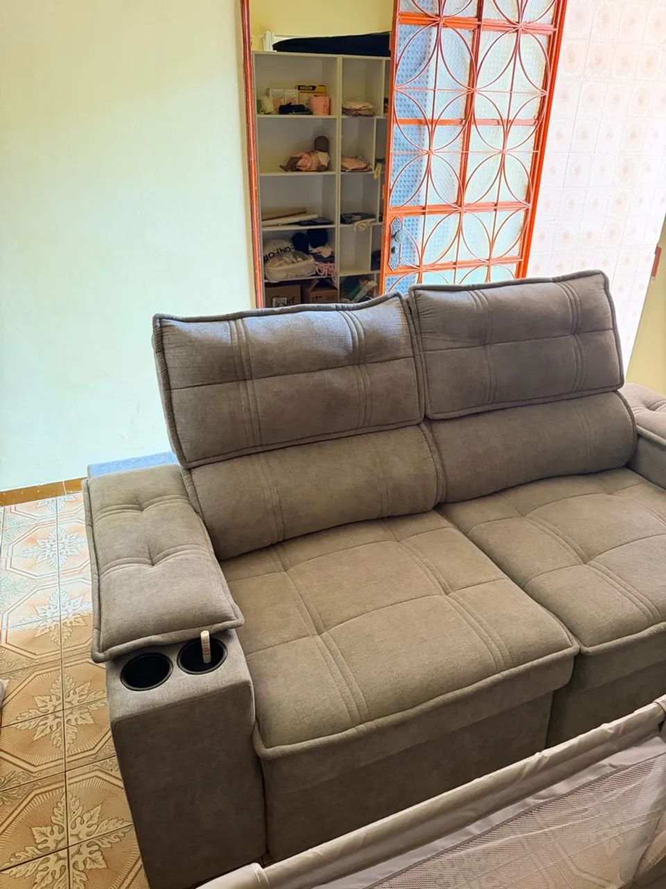 Sofá cama NOVO - Foto 2