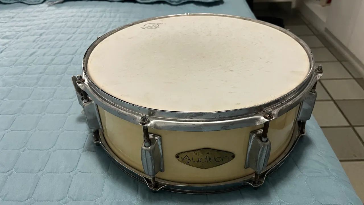Caixa de bateria  - Foto 2