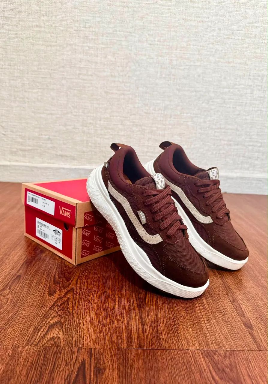 Vans 36/37 Café