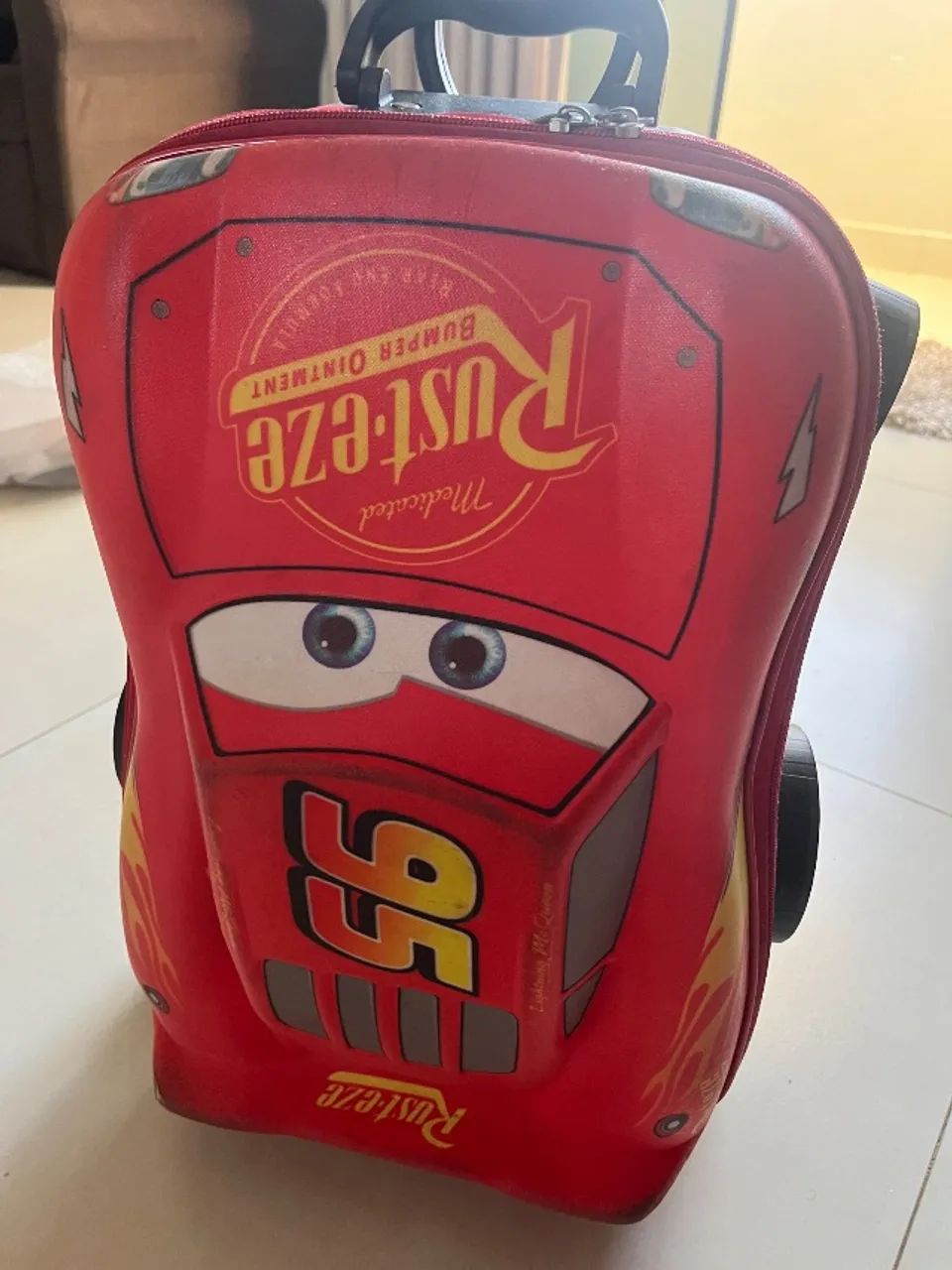 Mochila 