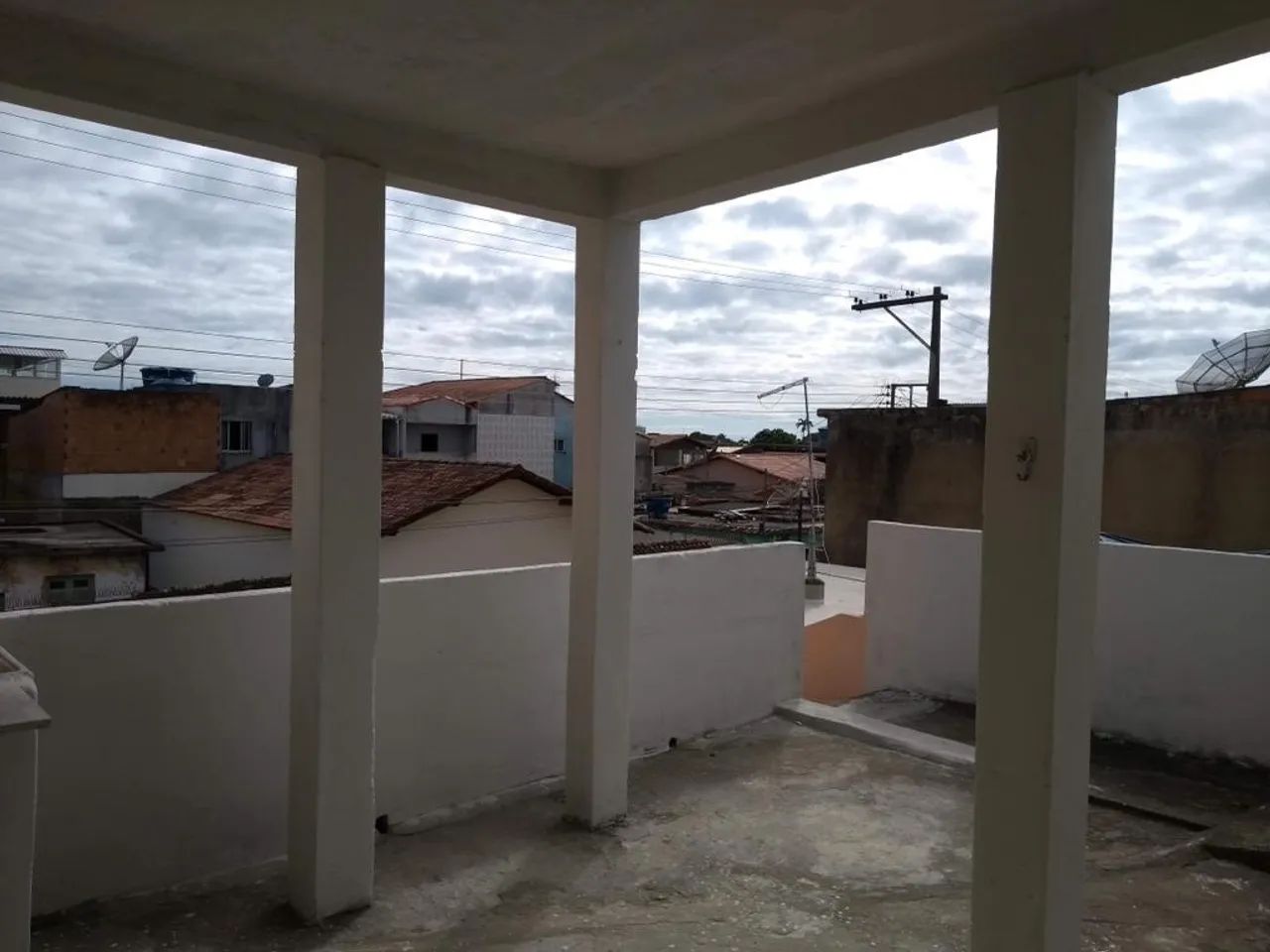Casa 2qts com 2vagas proximo a praia Lagoa Dantas (Marataizes) - Foto 3