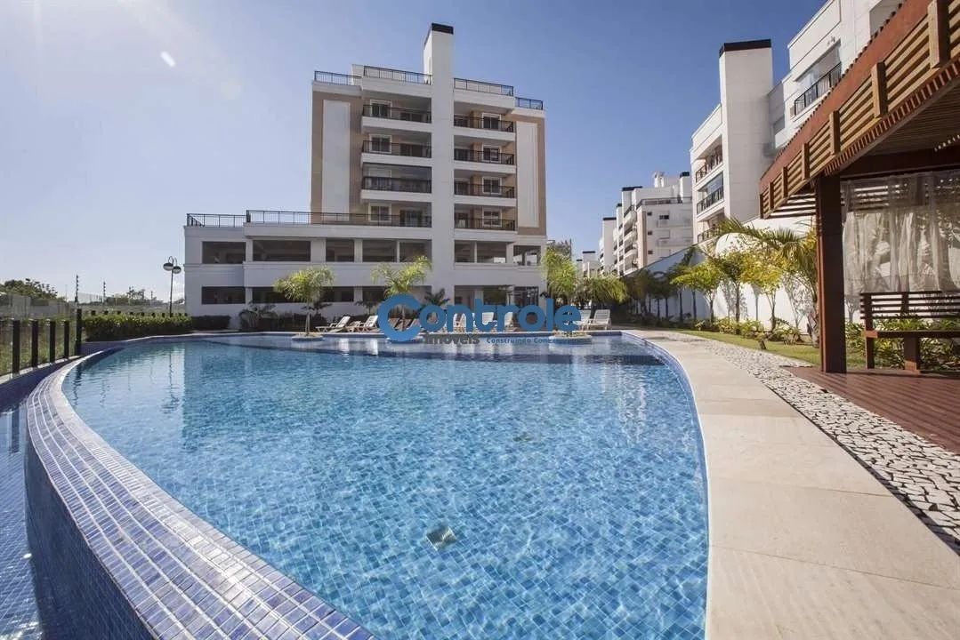 Apartamento com 02 dormitórios no Abraão, em Florianópolis/SC! - Foto 2