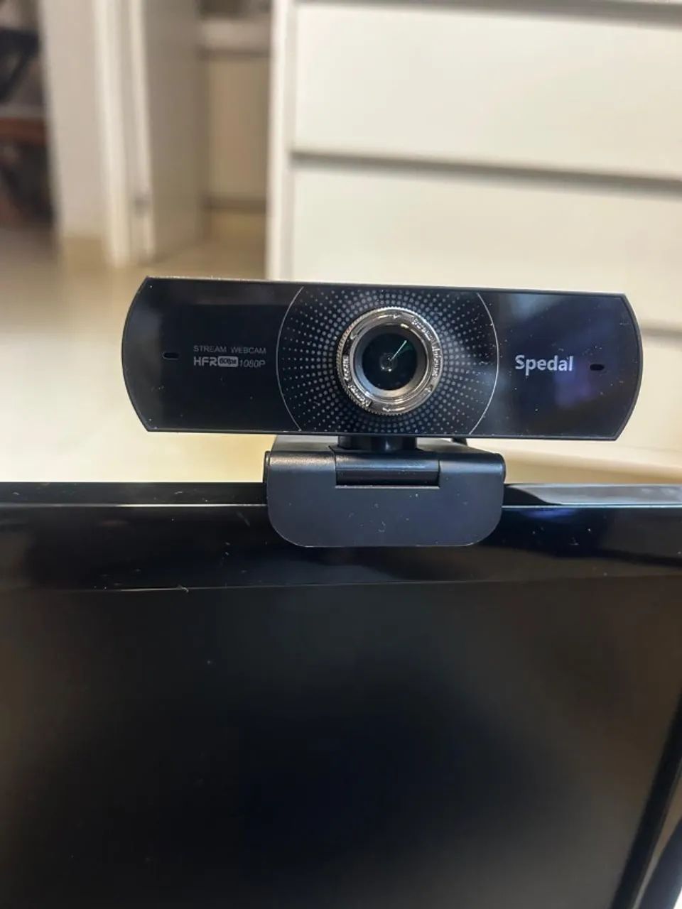 Webcam Spedal 1080p 60 FPS