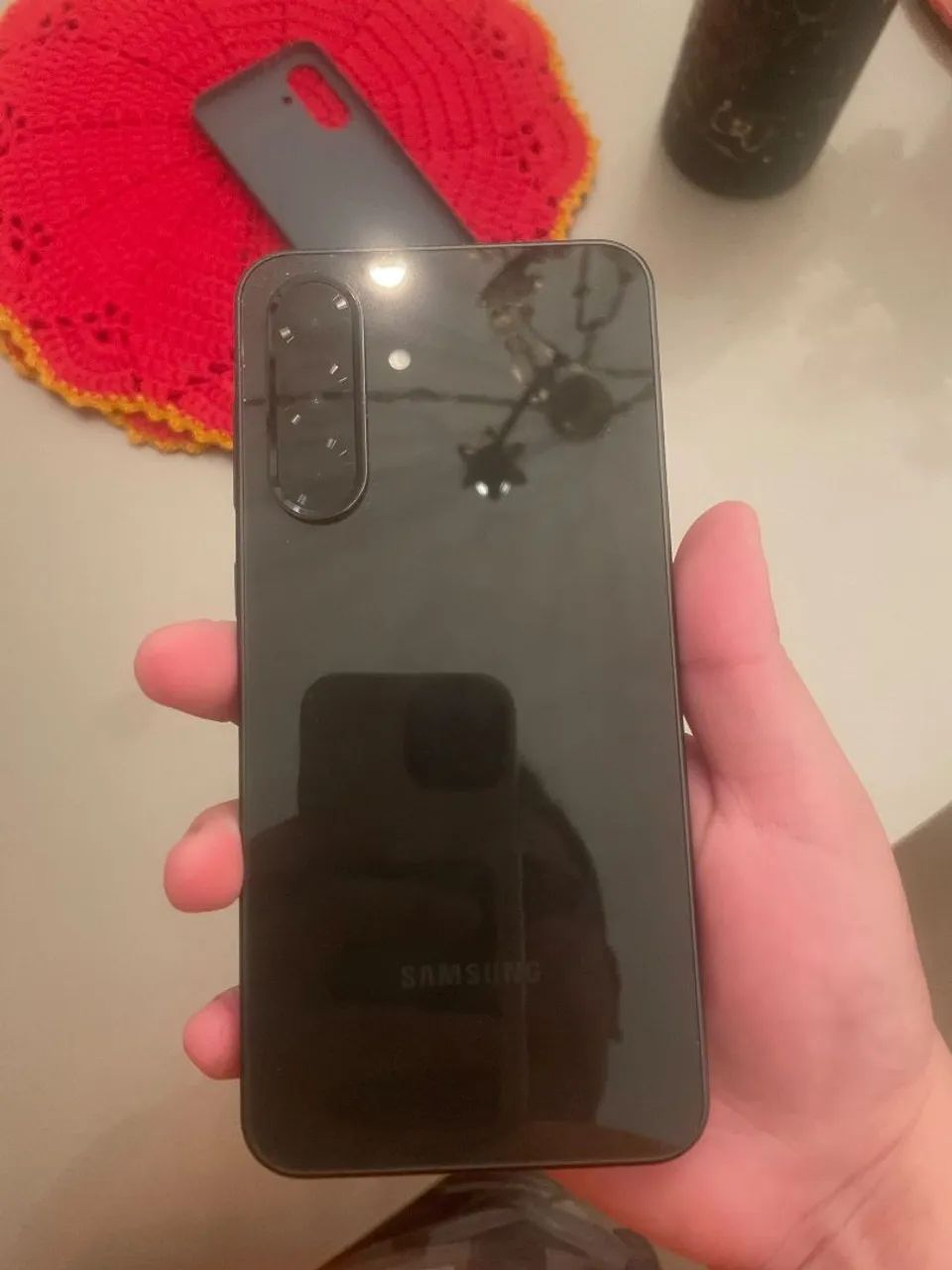 Vendo Galaxy a36 - Foto 4
