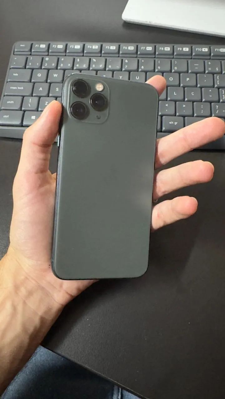 iPhone 11 Pro 256gb
