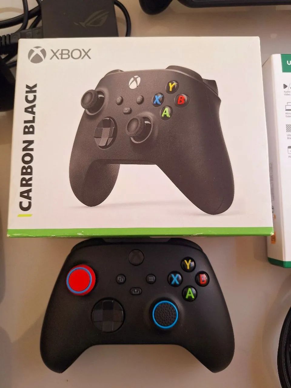 ROG Xbox Ally X - Foto 3