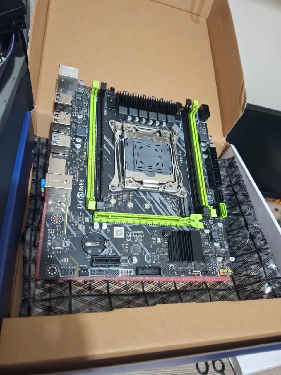 Kit Xen 2680 v4 16gb ram - Foto 2