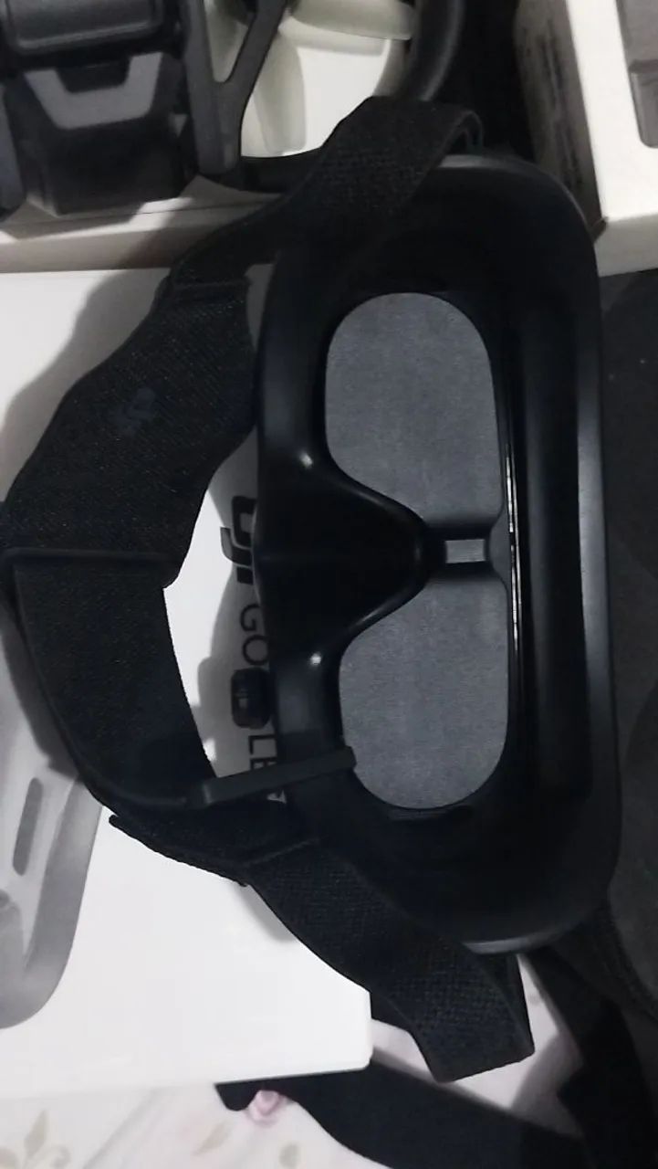 DRONE DJI AVATA + GOGGLES 2 + RC MOTION + MALETA PROFISSIONAL (Tudo na caixa)  - Foto 4