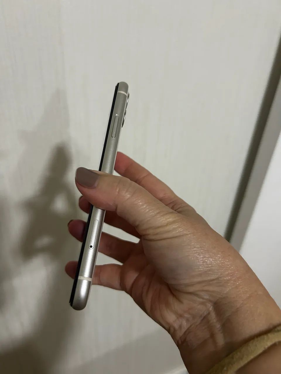 iPhone 11 128gb branco  - Foto 3