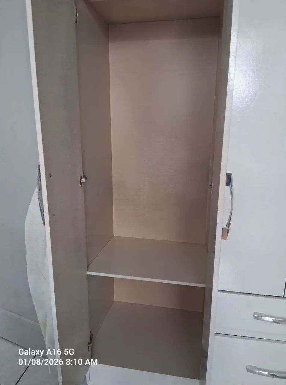 Guarda Roupa - Foto 4