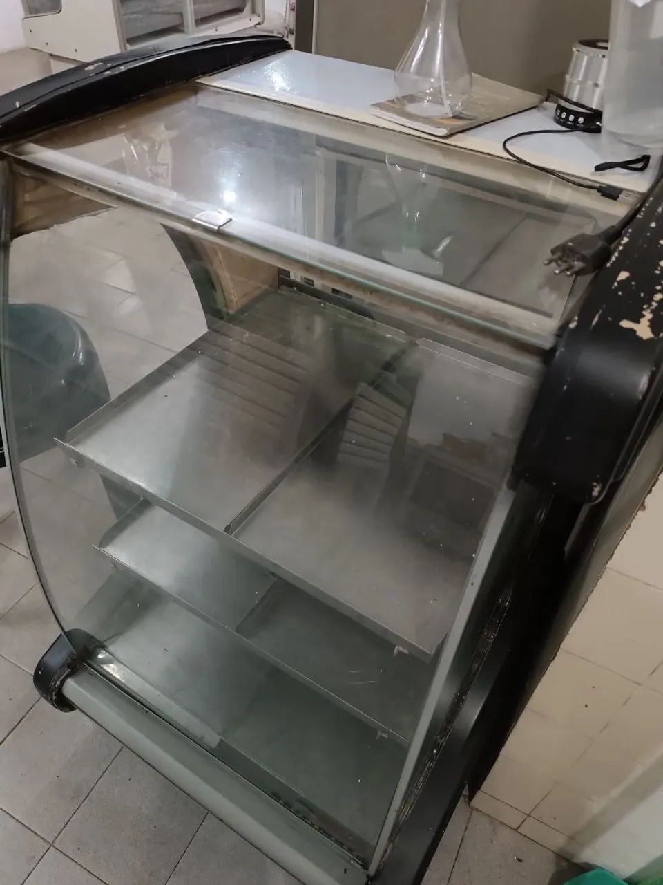 Estufa para salgados - Foto 4