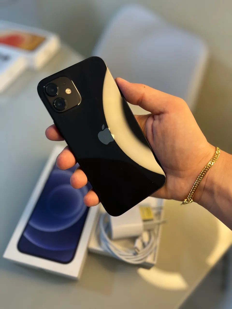 iPhone 12 - Foto 2