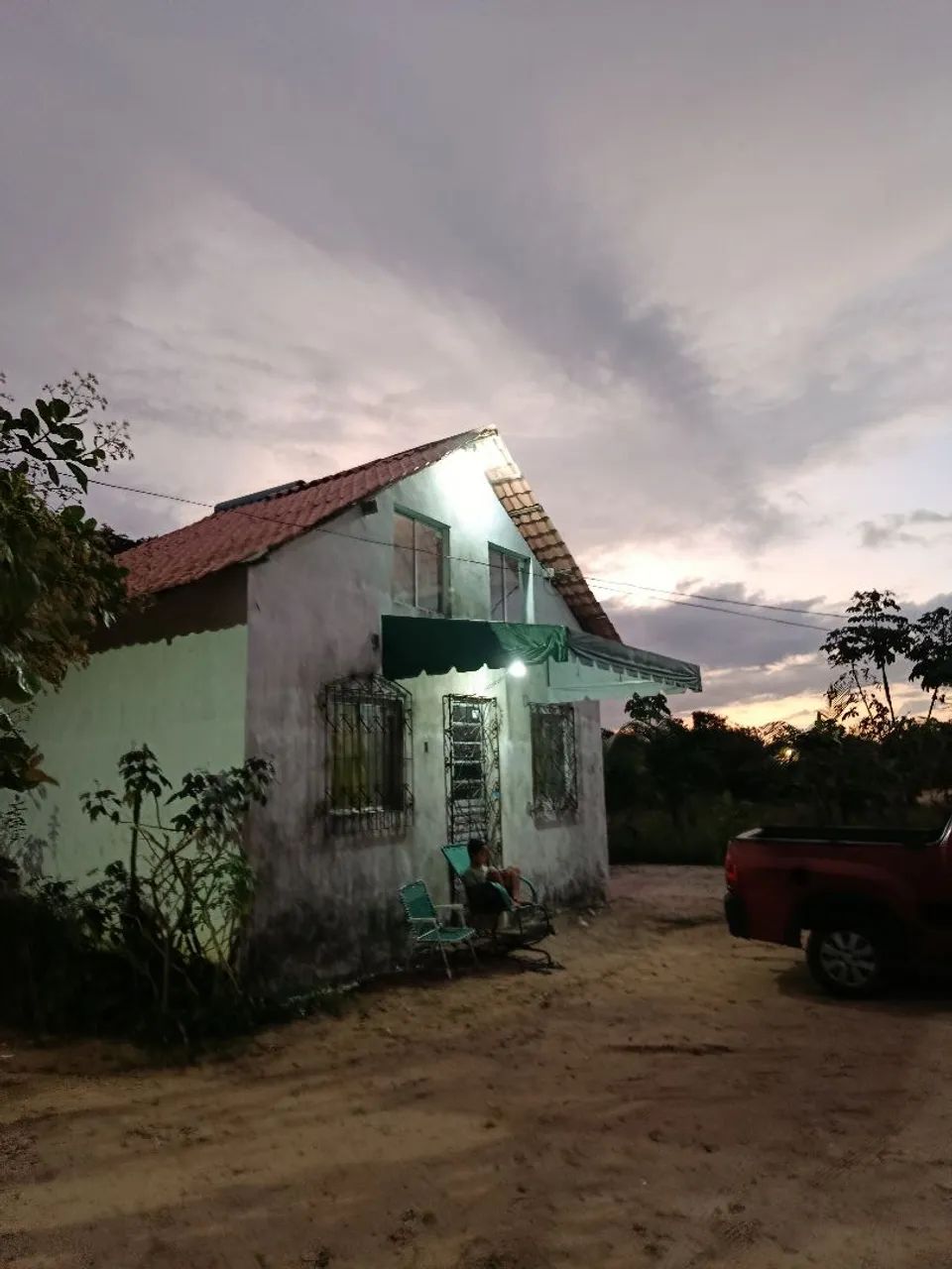 VENDO SÍTIO  - Foto 4