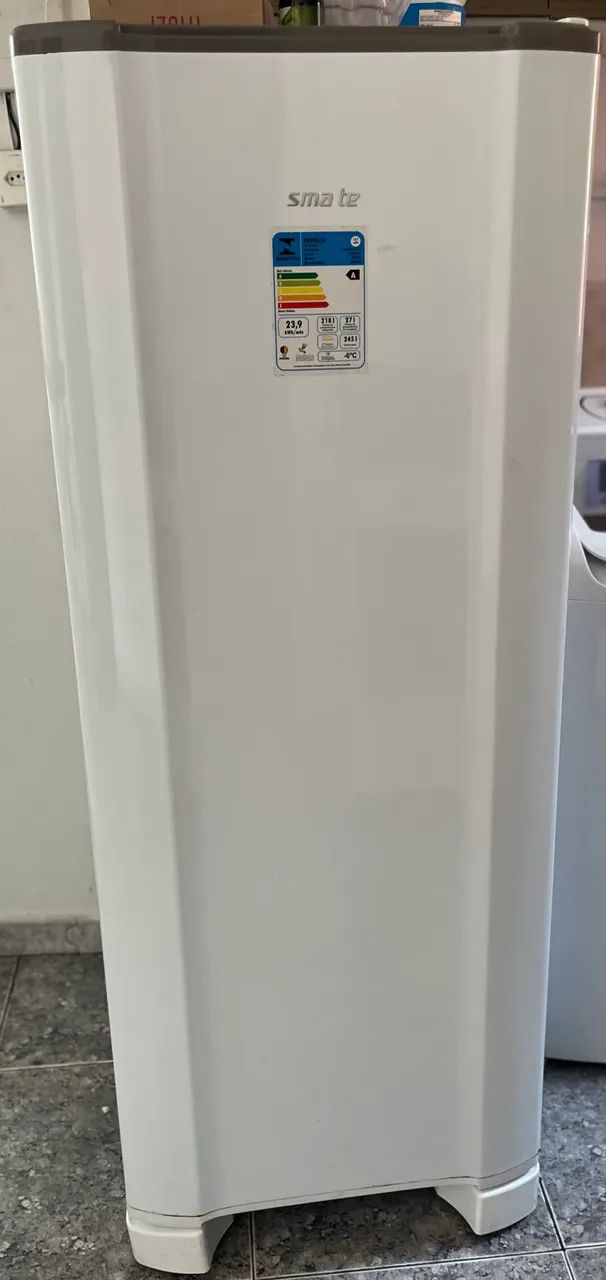 Vende-se Geladeira  - Foto 4