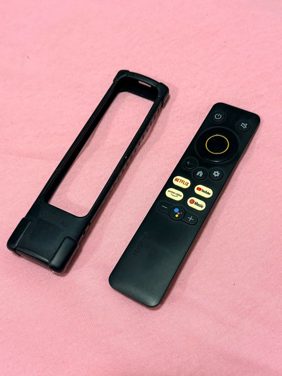 Controle Realme Tv Stick 4k - Foto 3