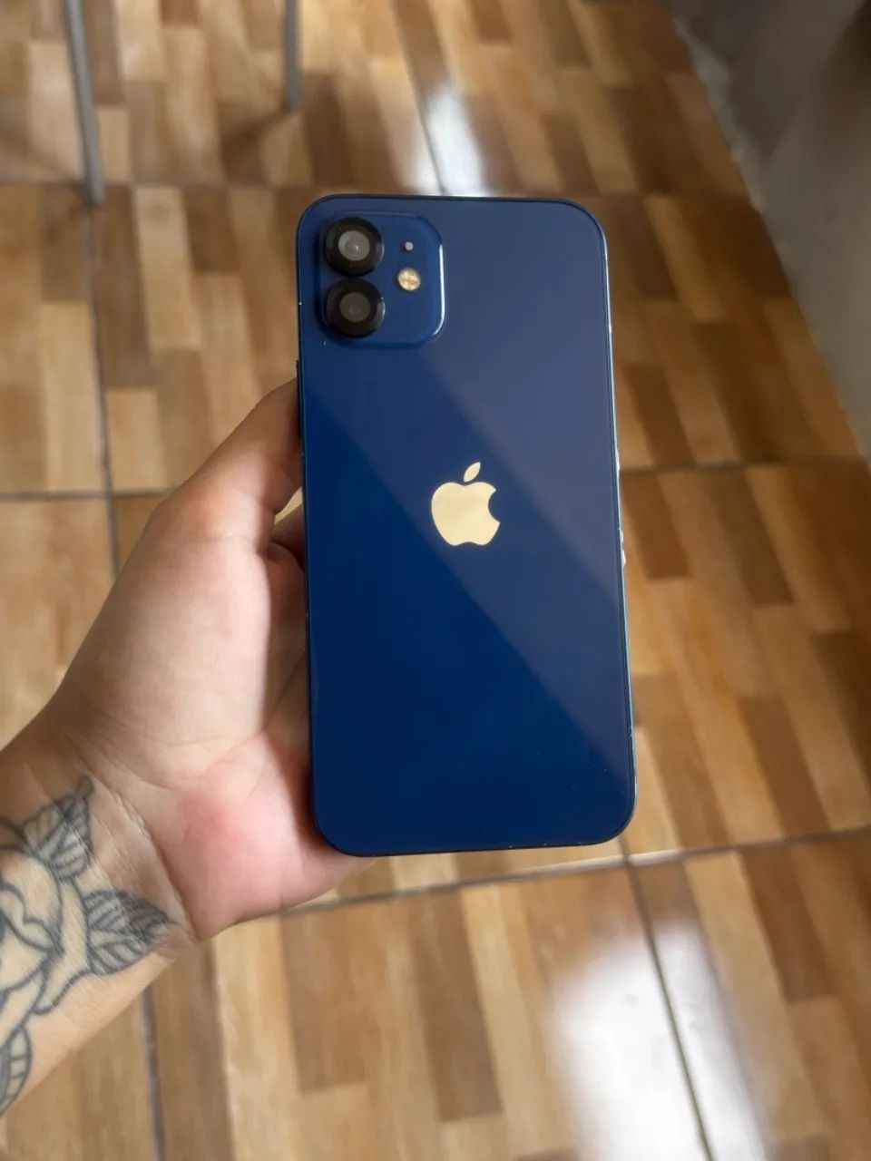 IPHONE 12  - Foto 2
